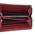 GUCCI Lovely Long Wallet 308005 Pink Patent Leather